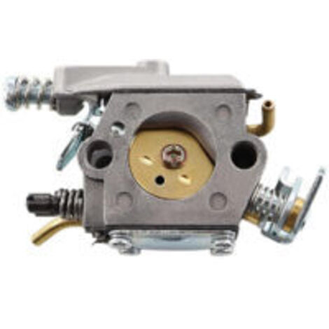 Ede Carburateur Walbro WT-964 577133001 S-giant pour tronçonneuses Husqvarna 235FR 225E