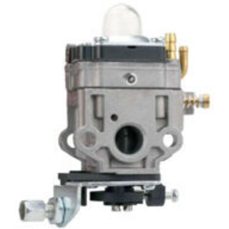Ede Carburateur WYJ-138 pour Walbro TU26 WYJ-138WYK-186 33/26cc T242.