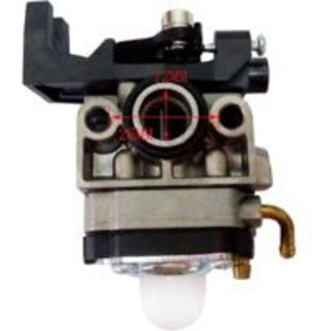 Ede DOLASO - Filtre à air - Pièce détachée - Carburateur pour moteur Honda - Carburateur pour tondeuse à gazon