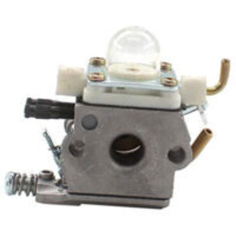 Ede Ensemble carburateur S-giant ZAMA C1M - K77 - Echo PB403H - Pièces détachées pour tondeuse à gazon