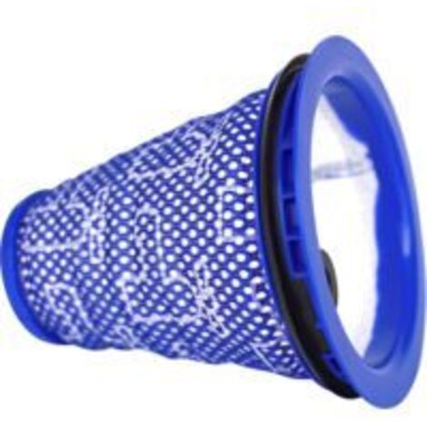 Ede Filtre pré-moteur Dyson compatible avec les aspirateurs Big Ball Cinetic Animal CY22, CY23, 967371-01 et 96737101 (produit d'origine).