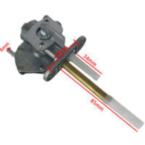 Ede Interrupteur de carburant Suzuki LT80 LTZ400 LTZ250 LTF300 GSF600