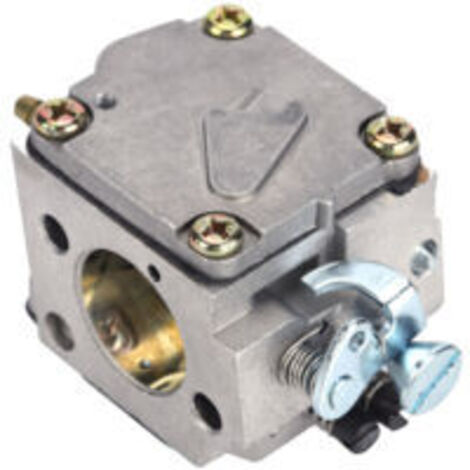 Ede Kit de bougie d'allumage pour carburateur S-GIANT avec filtre à air et filtre à air pour tronçonneuse Jonsered 625 et 630