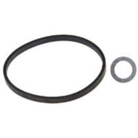 Ede Kit de réparation de carburateur S-giant avec joint de cuve, compatible avec le carburateur Briggs & Stratton 796610 JOINT DE CUVETTE À FLOTTEUR.