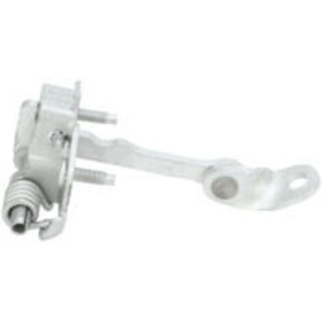 Ede Loquet de charnière de porte avant gauche et droite 9181H1, remplacement pour CITROËN C3 MK1 MK2 2002-2015