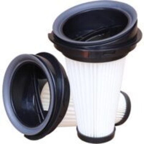 Ede Lot de 2 filtres de rechange Sollbry ZR005202 pour aspirateur Rowenta X-Pert 160 (RH72) et Rowenta X-Pert 3.60 (compatible avec les modèles RH6933WO, RH6973WO, RH6985WO, RH7221WO, RH7233WO, RH7272