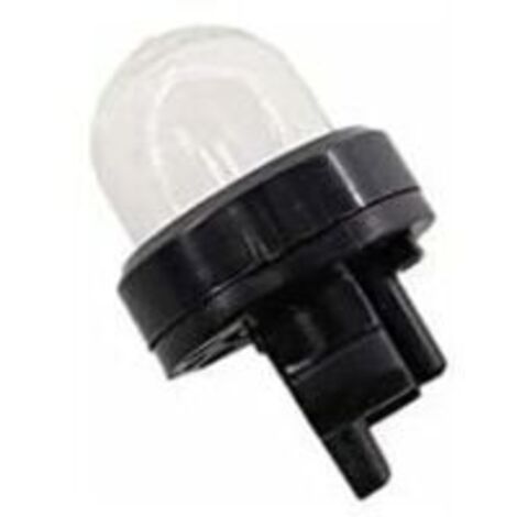 Ede Lot de 3 pompes d'amorçage - Pour tronçonneuses Stihl FS38, FS40, FS45, FS50, FS55, FS75, FS80 et FS85 - Compatibles avec les marques Ryobi, McCulloch et Husqvarna