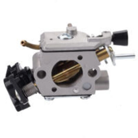 Ede Pièces de pompe à huile pour tronçonneuses à essence DOLASO Husqvarna 445 445E 450 450E