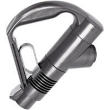 Ede Poignée compatible avec Dyson DC19 DC23 DC26 DC29 DC32 DC36 DC37 Accessorio do ricambio Poignée Manico de ricambio Pezzo di ricambio