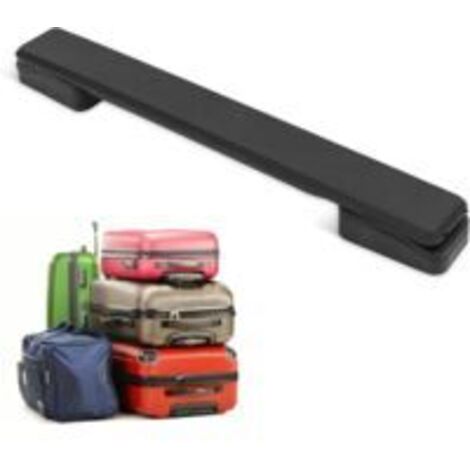 Ede poignées de valise (pièces), poignées de rechange pour valise, poignée de valise en plastique, poignée de coffre