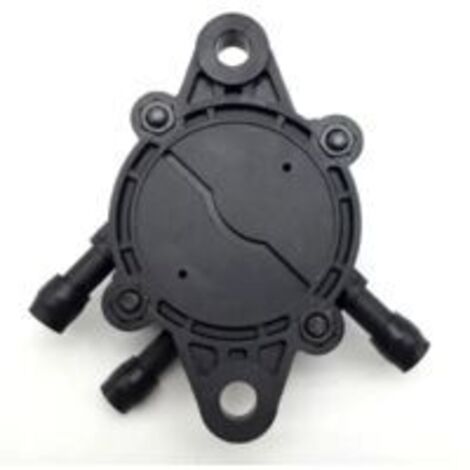 Ede Pompe à carburant S-giant Briggs & Stratton 491922 691034 808492 808656 808281 - compatible avec le moteur