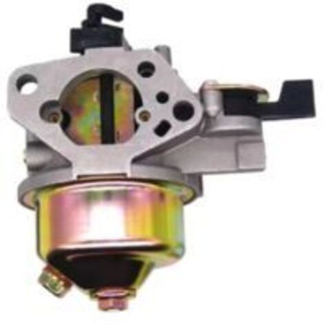 Ede Pompe à eau et carburateur S-giant GX240 - Compatible avec les moteurs Honda GX240, GX270, 177 et 177F de 8 CV