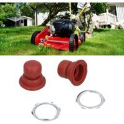 Ede pompes à carburant pour moteur de tondeuse à gazon Tecumseh 36045A 36045