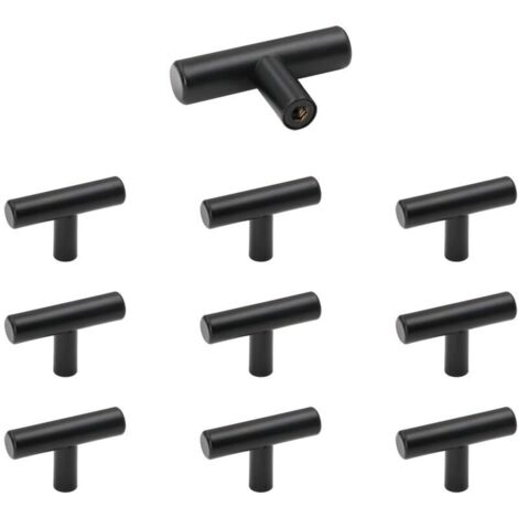Ede Tête de coupe-bordures universelle en aluminium M10 avec têtes de coupe-bordures