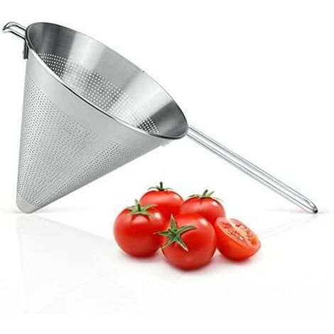 Edelstahl-Chinesensieb ø18cm metaltex