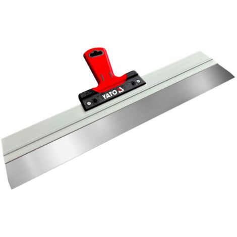 Edelstahl-Fassadenkitt 500 mm YT-5230 YATO
