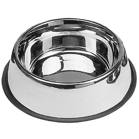 Edelstahl -Feeder 0,3 l 16 cm