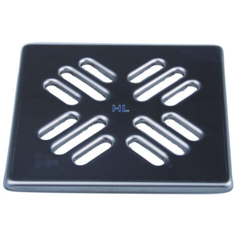 Edelstahl-Gitter 140x140mm