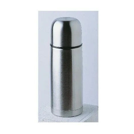 Edelstahl-Isolierflasche 0,5 L