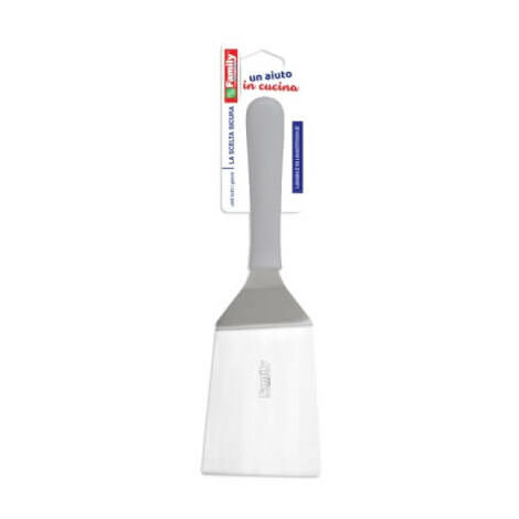 Edelstahl-Lasagne-Spatel 1131 PP-Griff