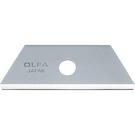Edelstahl-Lebensmittelsicherheitsfräser SK-12 OLFA