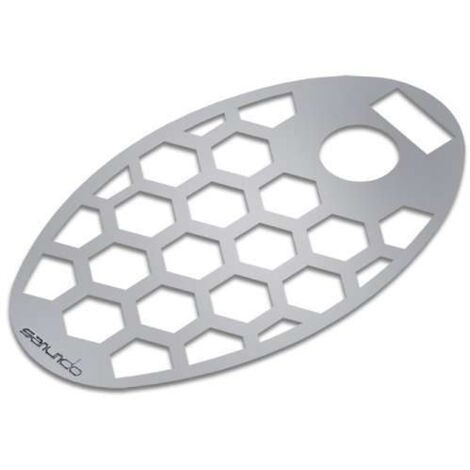 Edelstahl Sieb, Ersatzsieb für Regenwasserklappe ø76 / 80 , 54220