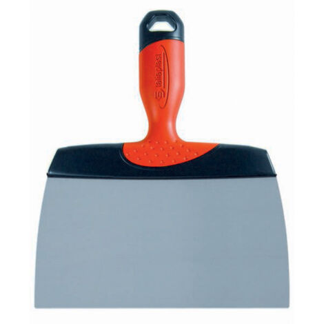 Edelstahl-Spachtelmesser 20cm