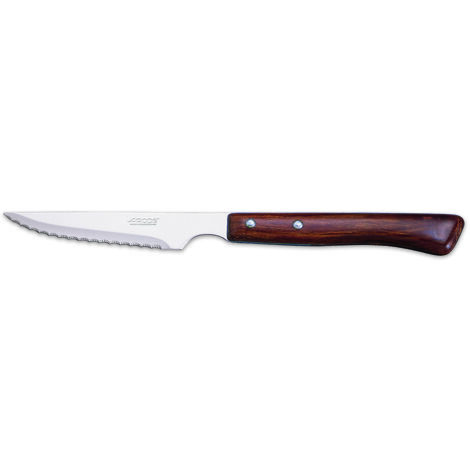 Edelstahl-Steakmesser 110 mm ARCOS M/MAD.371501-BL