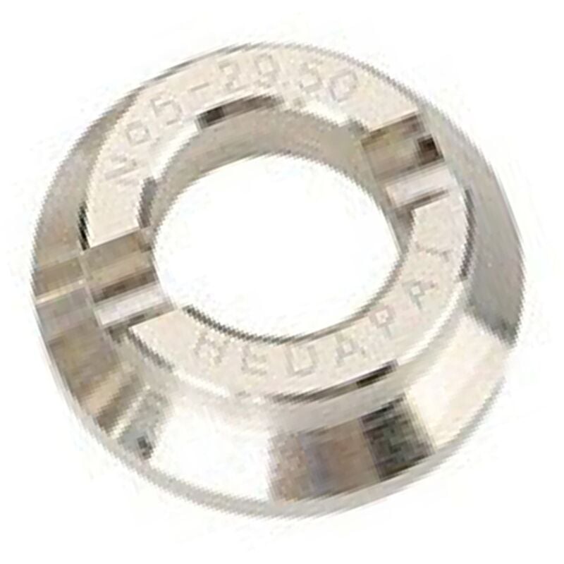 Image of Tlily - Edelstahl Uhren Werkzeug RüCkseite Flaschen öFfner 29,5 Mm Form für