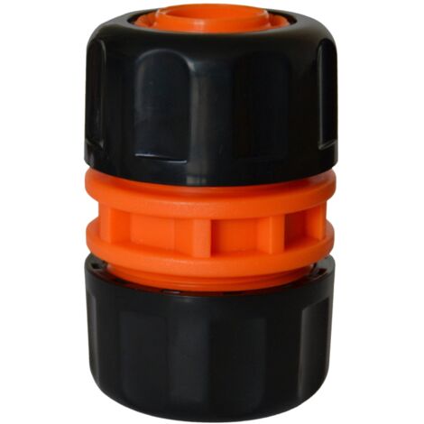 Edelstahl-Verbindungsstück große Durchflussrate 25mm Jardibric