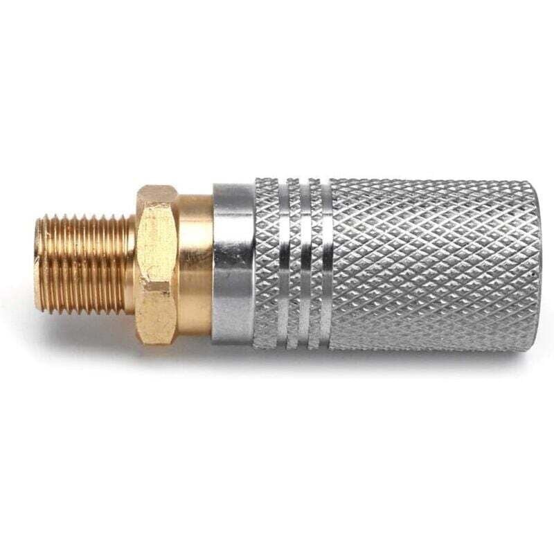 Image of Edelstahladapter für PCP-Luftladegeräte 1/8 bsp mumu