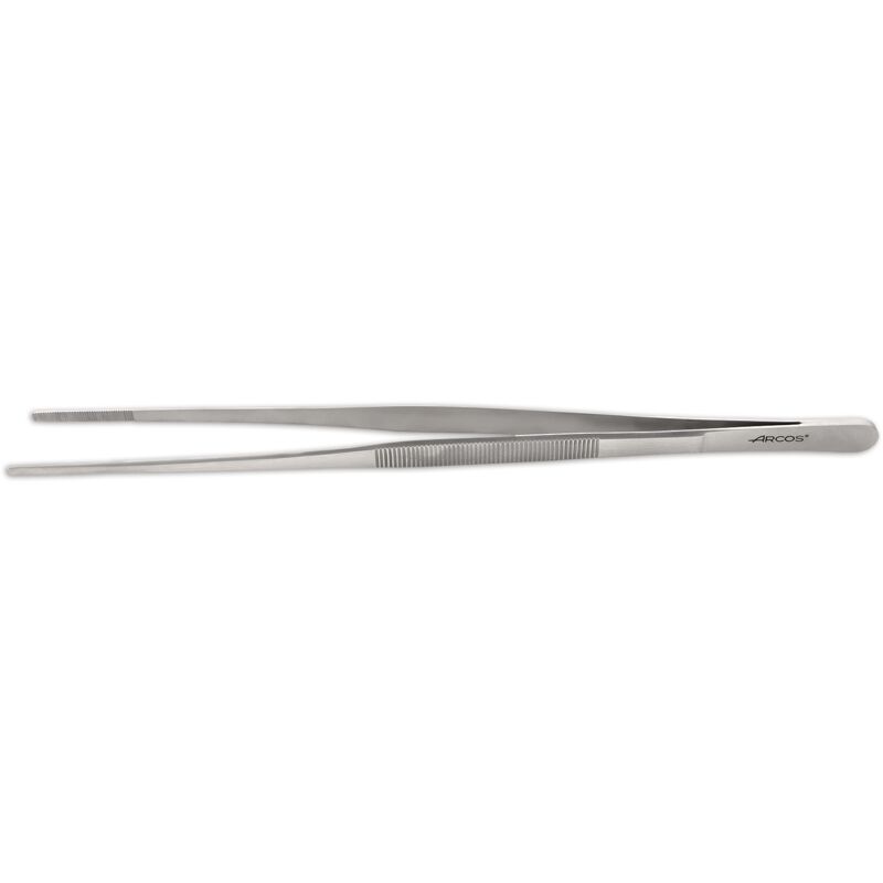 Edelstahlclip Arcos 606200 300 Mm Mit Vitrine