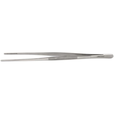 Edelstahlclip Arcos 606200 300 mm mit Vitrine