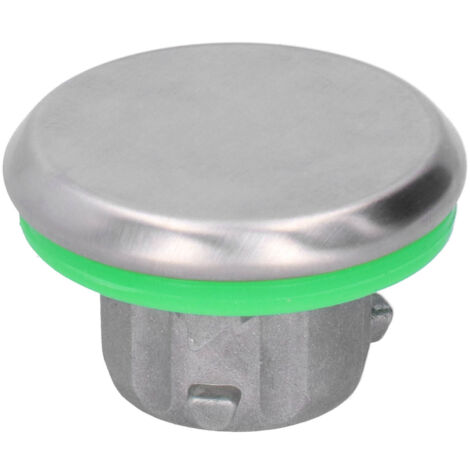 Edelstahldeckel für Vorwerk Thermomix TM6 Mixermesser – Küchenzubehör