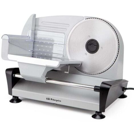 Edelstahldrahtschneider ORBEGOZO MS4580 MS4580 Inox 150W