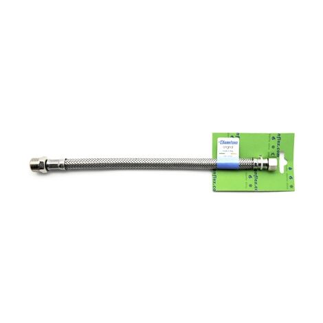 Edelstahlflexschlauch 250