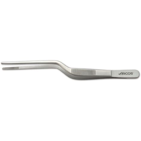 Edelstahlfutter Arcos 606500 140 mm mit Vitrine
