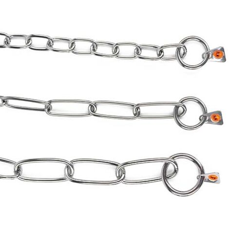 Edelstahlkette Halsketten KETTENHALSKETTE 65CM THIN LONG SLABON CHAIN NECKLACE