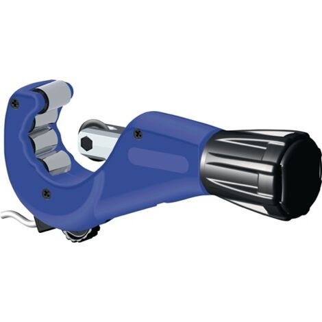 Edelstahlrohrabschneider 3 - 35 mm 195 mm VA-Rohre