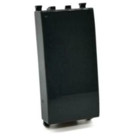 MAPAM Edelstein kompatibel vimar plana 14041 schwarz - 60000n