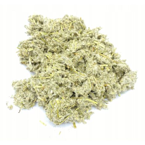 Edelweiss, herbe coupée, 500 g, 100 % naturelle