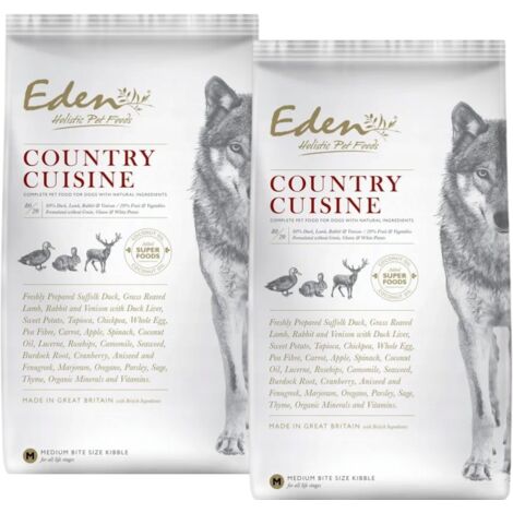 Eden Original Cuisine Petites Races 2 kg