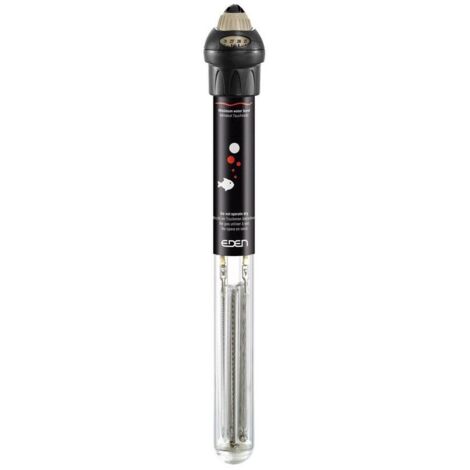 Eden Termoriscaldatore RCA 25w
