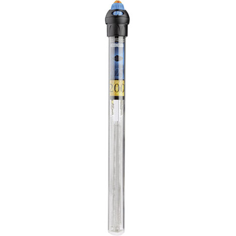 Eden WaterParadise 425 200 57387 Aquarium-Heizer Q482671