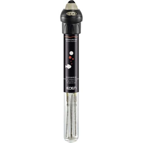 Eden WaterParadise RCA 50 94151 Chauffage pour aquarium