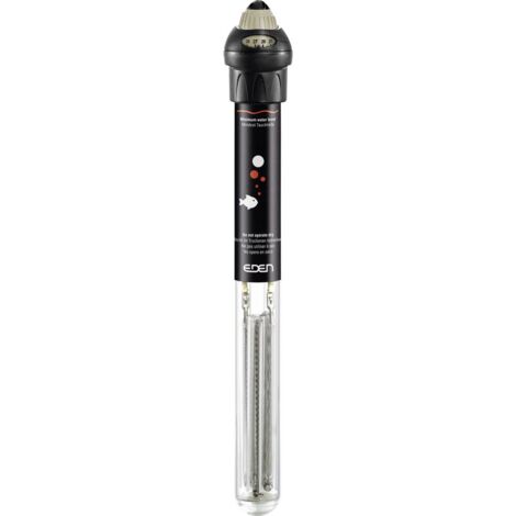 Eden WaterParadise RCA 50 94151 Riscaldatore regolabile
