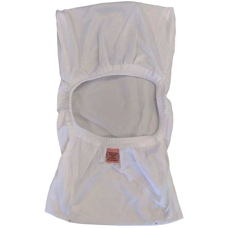 EDG - Sac Filtrant Robot Piscine Orca 150 Orca 250 - Sac 8150 Robot - Compatible Aquabot Neptuno Bravo Viva Magnum Junior Virtuoso V100 V200