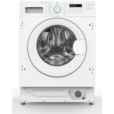 Washer dryer