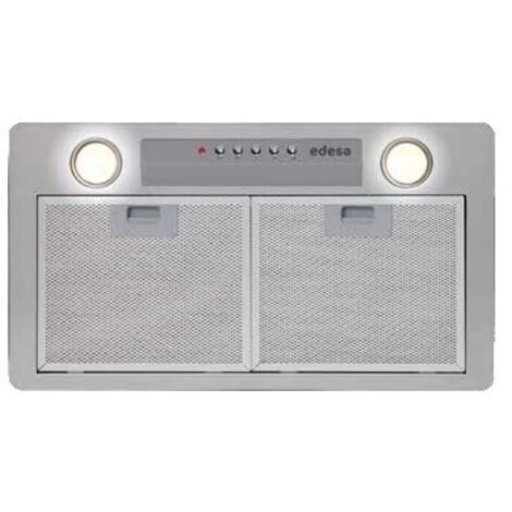 Edesa ECG-5811X - Grupo Filtrante Ancho 60 Cm Inox