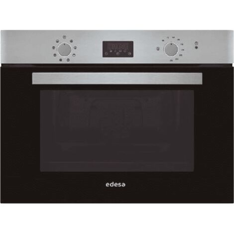 Edesa EOE-4530 X/A - Horno Compacto Multifunción Inox